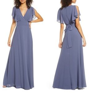 Lulus bridesmaids dress NWT! Never been worn